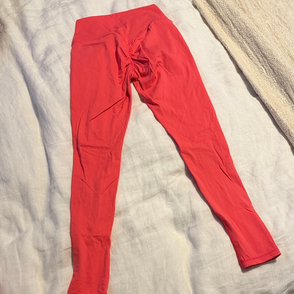 Paragon Leggings